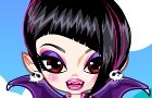 Juego Vampiresa Moderna