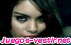 Juego Vanessa Hudgens Say Ok