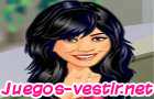 Juego Estilo de Vanessa Hudgens