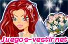 Juego Vestidos Nupciales