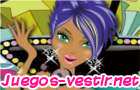 Juegos de Vestir Princesa La Encantada Juegos de Vestir Princesa La Encantada