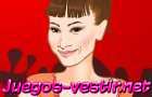 Vestir a Bai Ling