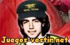 Juego Vestir a Joe Jonas