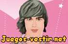 Juego Vestir a Cody Linley