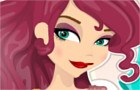 Juego Vestir a Megara