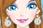 Juego Vestir a Amelia