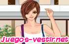 Juego Vestir a Tasha
