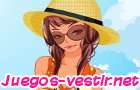 Vestir a Celeste