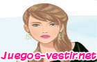 Juego Vestir a Saray