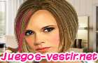 Juego Victoria Beckham