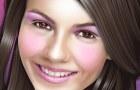 Juego Victoria Justice