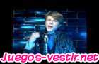 Juego Video de Sterling Knight