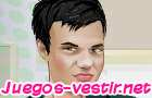 Juego  Taylor Lautner