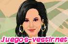 Juego Vuelve Demi Lovato