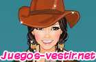 Juego Western Chic