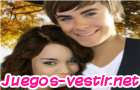 Zac Efron y Vanessa Hudgens