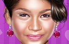 Juego Maquillar a Zendaya Coleman